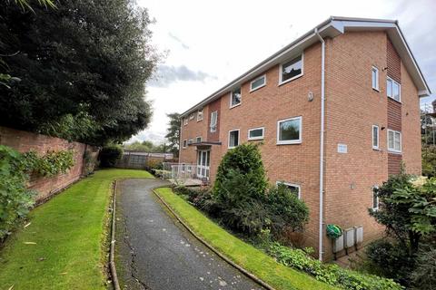 2 bedroom flat for sale, Portland Avenue, Exmouth