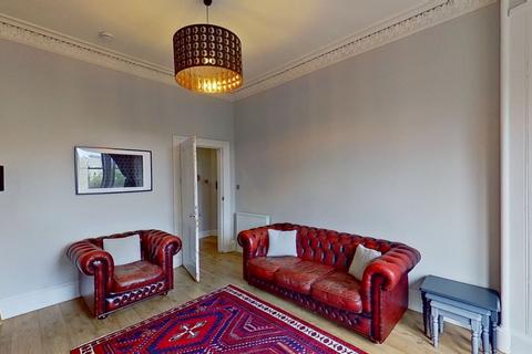 undefined, Balcarres Street, Edinburgh, EH10
