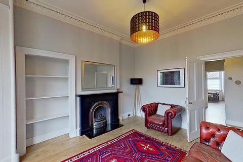 undefined, Balcarres Street, Edinburgh, EH10