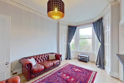 undefined, Balcarres Street, Edinburgh, EH10