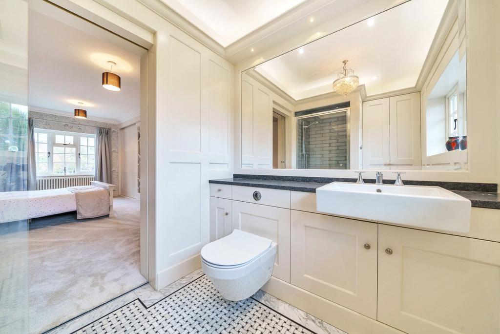 En-Suite
