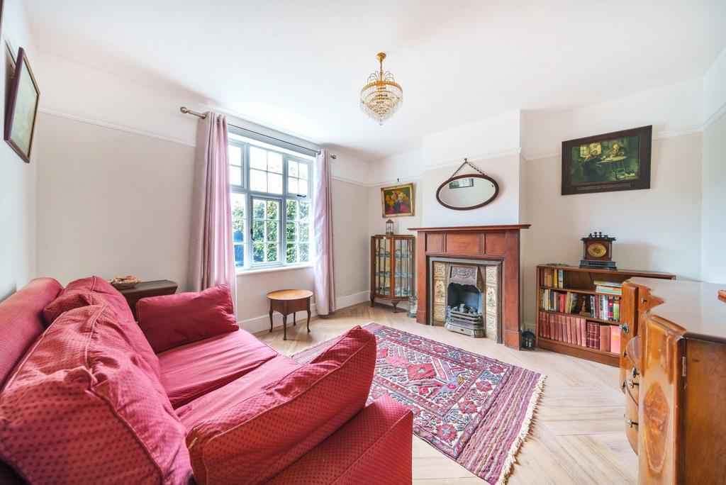 Sitting Room