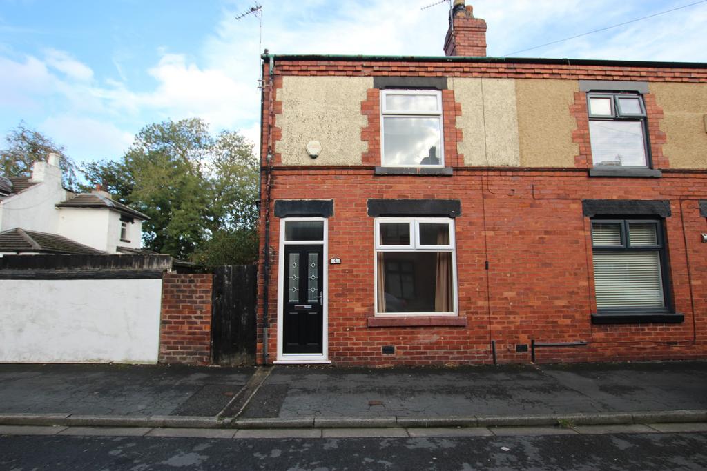 Homestead Avenue, Haydock, WA11 3 bed terraced house to rent £825 pcm