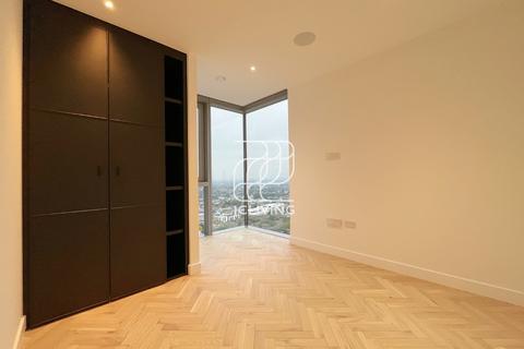 2 bedroom flat to rent, 250 City Road, London, EC1V 2AB, EC1V