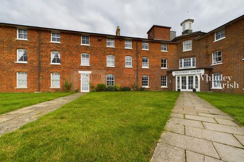 2 bedroom flat for sale, Ipswich Road, Pulham Market, Diss, IP21 4YJ