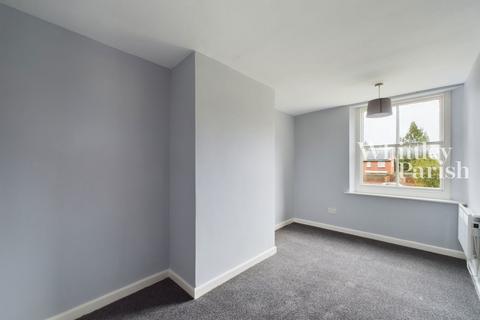 2 bedroom flat for sale, Ipswich Road, Pulham Market, Diss, IP21 4YJ