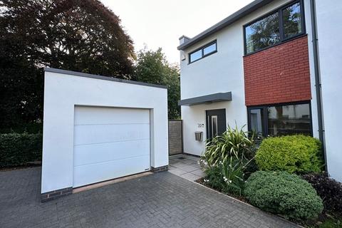 Exeter - 3 bedroom detached house to rent