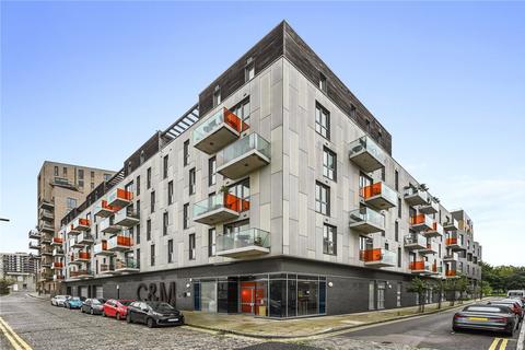 1 bedroom apartment for sale, Wiltshire Row, London, N1