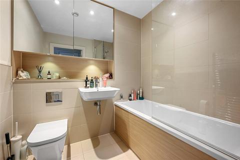 1 bedroom apartment for sale, Wiltshire Row, London, N1