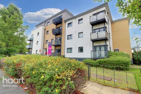 1 bedroom apartment for sale - Oak House, Cottons Approach, Romford
