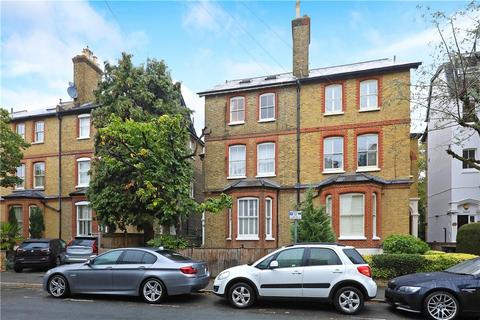 1 bedroom flat for sale - Homefield Road, Wimbledon Village, SW19