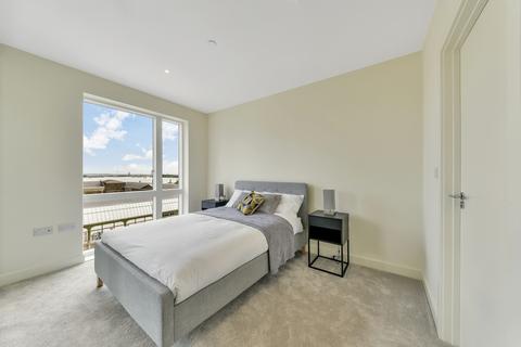 2 bedroom apartment for sale, Tyger House, Royal Arsenal Riverside, Woolwich SE18