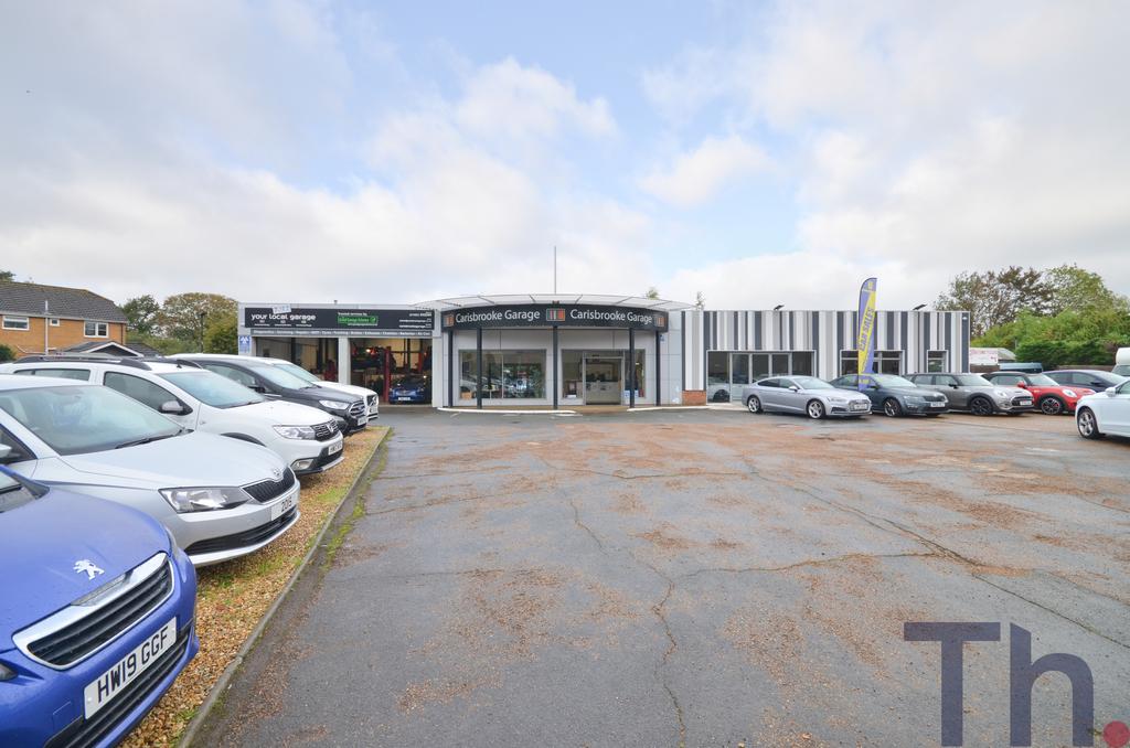 Front Forecourt.JPG