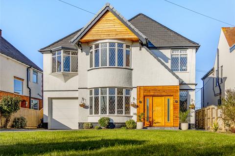5 bedroom detached house for sale - Skegness, Lincolnshire PE25