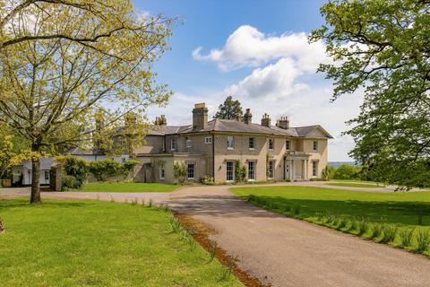 8 bedroom detached house for sale, Little Henny, Sudbury, Essex, CO10.