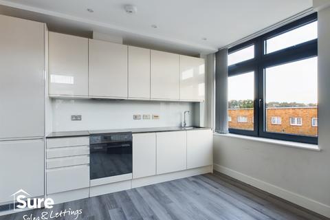 1 bedroom apartment to rent, Bridge Court, Bridge Street, Hemel Hempstead, Hertfordshire, HP1 1FU