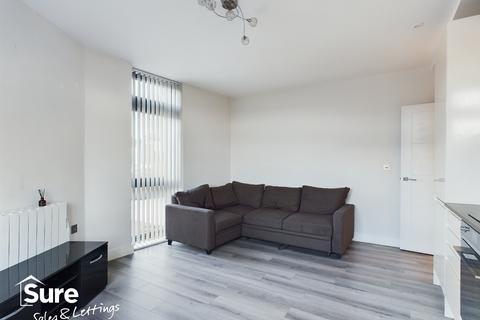 1 bedroom apartment to rent, Bridge Court, Bridge Street, Hemel Hempstead, Hertfordshire, HP1 1FU