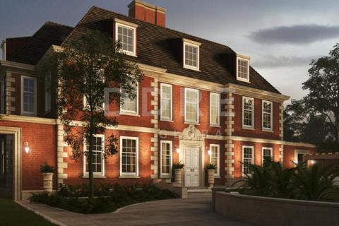 undefined, The Bishops Avenue, London, N2