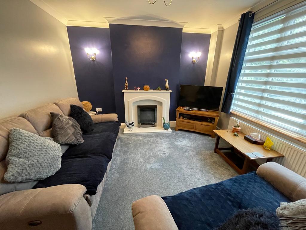 Gaul Road, March 3 bed semidetached house for sale £270,000