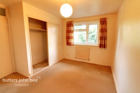 1 bedroom apartment for sale - New Penkridge Road, Cannock