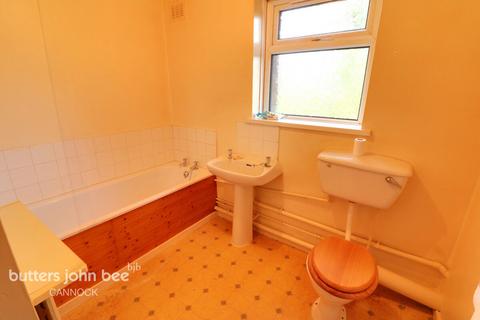 1 bedroom apartment for sale - New Penkridge Road, Cannock