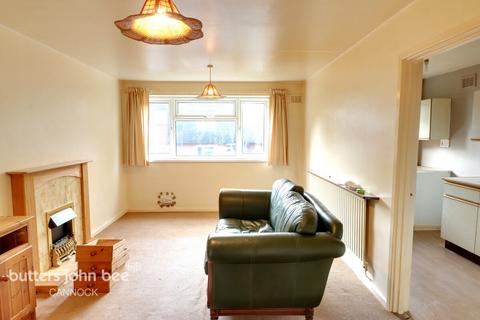 1 bedroom apartment for sale, New Penkridge Road, Cannock