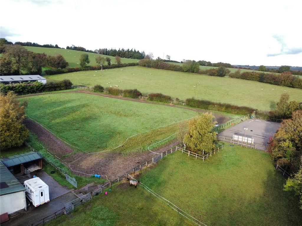 Surrounding Grounds