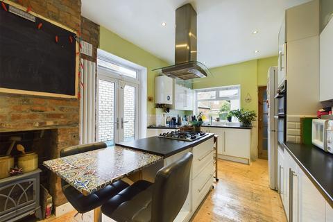 4 bedroom terraced house for sale, St. Davids Road South,  Lytham St. Annes, FY8