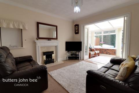 5 bedroom detached house for sale, Station Road, Walsall
