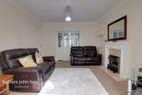 5 bedroom detached house for sale, Station Road, Walsall