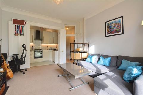 1 bedroom apartment to rent, Greenwich South Street, London, SE10