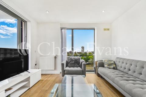 2 bedroom apartment for sale, Bootmakers Court, The Watermark, Stepney Green, E1