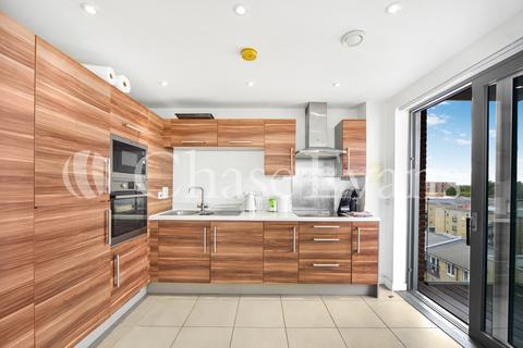 2 bedroom apartment for sale, Bootmakers Court, The Watermark, Stepney Green, E1