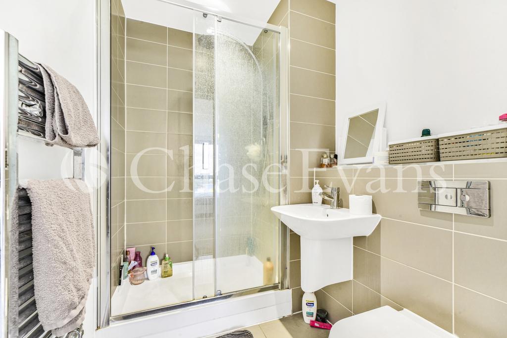 Bathroom - Bootmaker