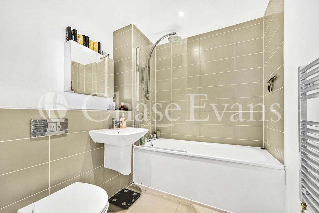 Bathroom - Bootmaker
