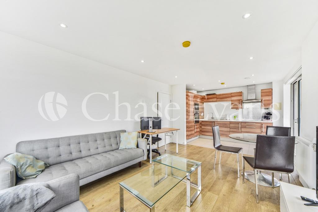 Living Area - Bootma