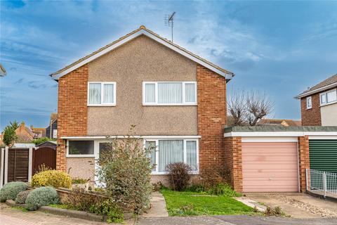 7 Havering Close, Great Wakering, Southend-on-sea, SS3 0AF
