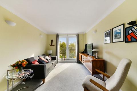 1 bedroom apartment for sale, Tower Court, Canonbury Street, Islington, N1