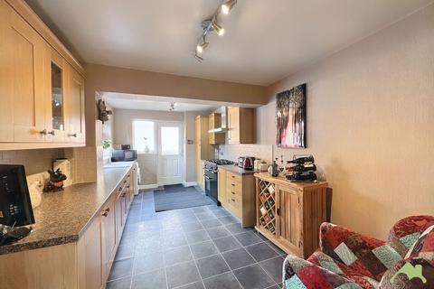 16 Ashborne Drive, Bury, BL9 5PD