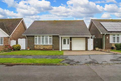 2 bedroom detached bungalow for sale, Beacon Drive, Seaford