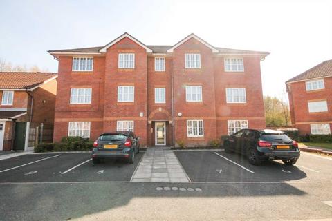 3 bedroom apartment to rent, Dickens Close, Kirkby