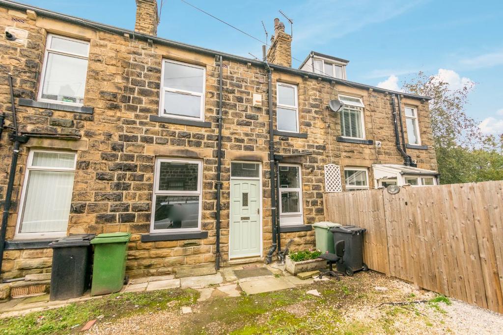 Morley, Leeds LS27 2 bed terraced house for sale £160,000