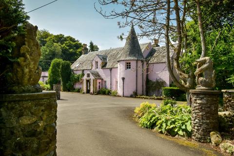 15 bedroom detached house for sale, Main Street, Callander, Stirlingshire, FK17