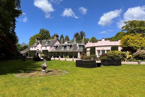 15 bedroom detached house for sale, Main Street, Callander, Stirlingshire, FK17