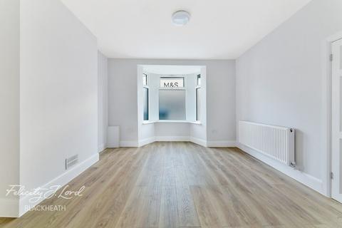 2 bedroom end of terrace house for sale, Woolwich Road, London