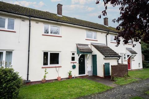 3 bedroom terraced house for sale, Thornhill Place, Longstanton, CB24