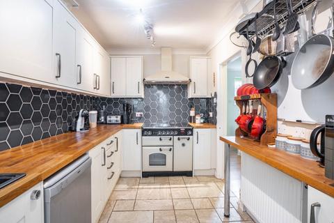 3 bedroom terraced house for sale, Thornhill Place, Longstanton, CB24