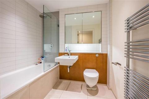 1 bedroom apartment to rent, St William's Court, Gifford Street, Kings Cross, Islington, London, N1