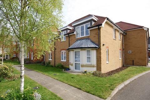 2 bedroom retirement property for sale, Minster Drive, Herne Bay