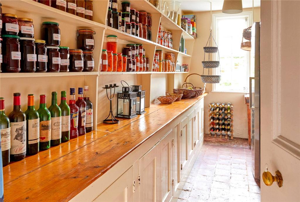 Pantry